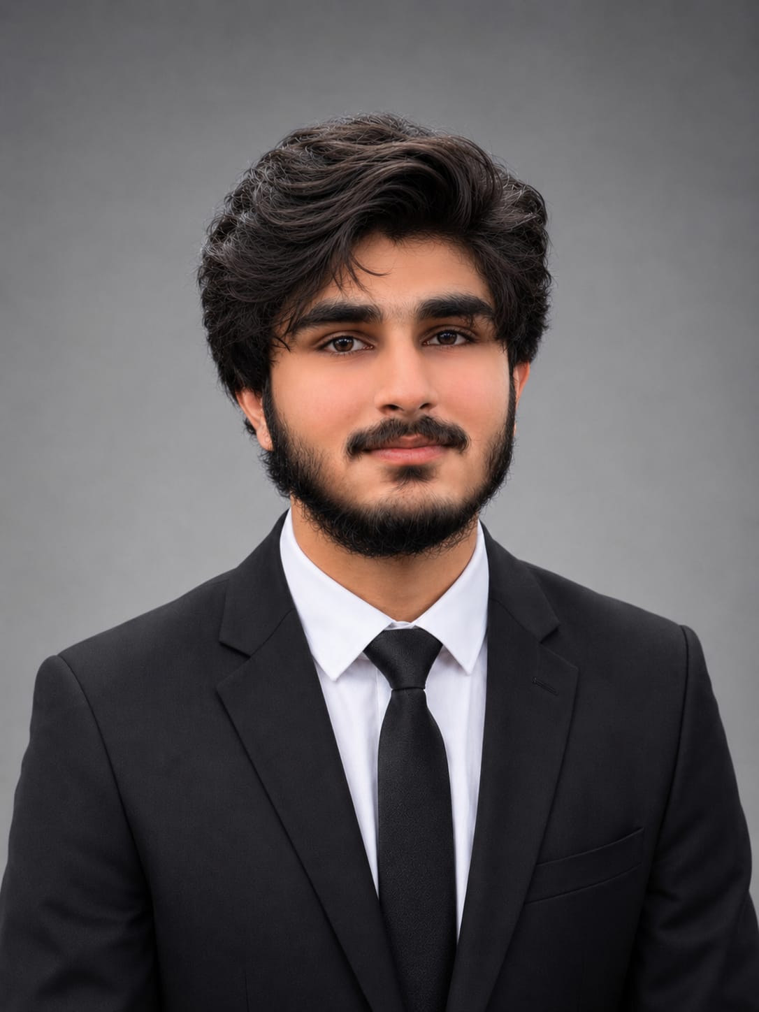 Muhammad Usman Danish Fareed